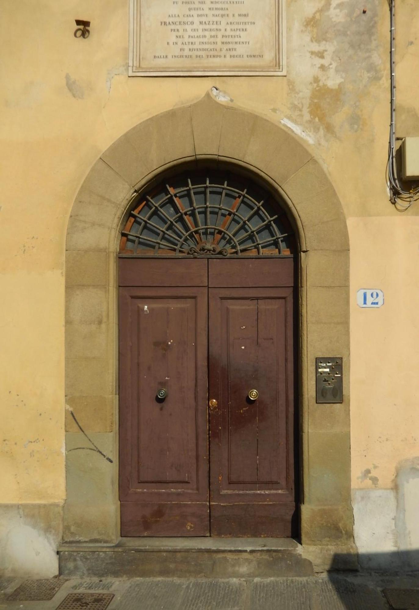 Great Location Just Infront Of Pitti Palace Floransa Dış mekan fotoğraf